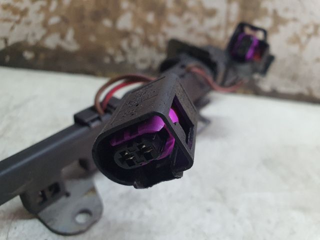 bontott VW GOLF PLUS Injektor Kábelköteg