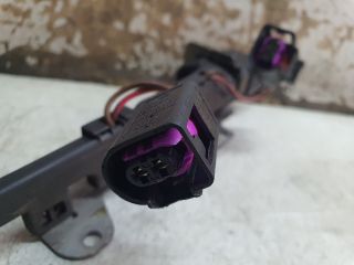 bontott VW GOLF PLUS Injektor Kábelköteg