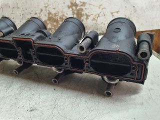 bontott VW GOLF PLUS Közösnyomócső