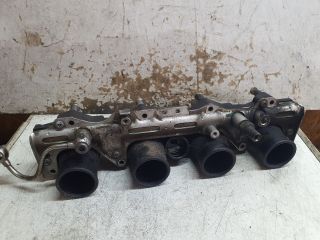 bontott VW GOLF PLUS Közösnyomócső