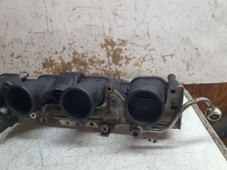 bontott VW GOLF PLUS Közösnyomócső