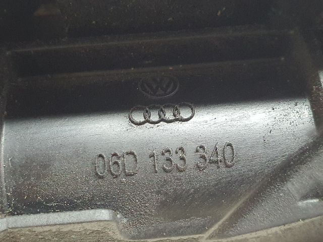 bontott VW GOLF PLUS Közösnyomócső