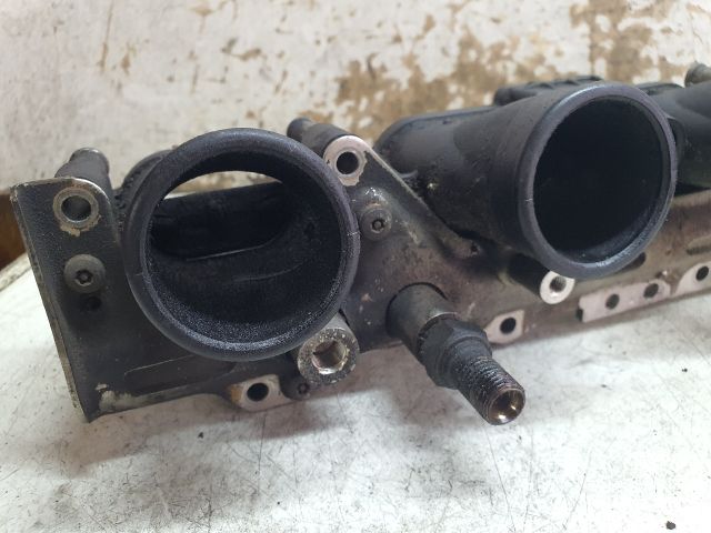 bontott VW GOLF PLUS Közösnyomócső