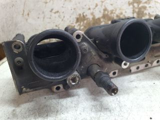 bontott VW GOLF PLUS Közösnyomócső