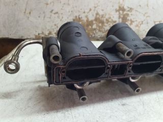 bontott VW GOLF PLUS Közösnyomócső