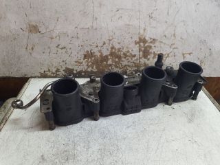 bontott VW GOLF PLUS Közösnyomócső