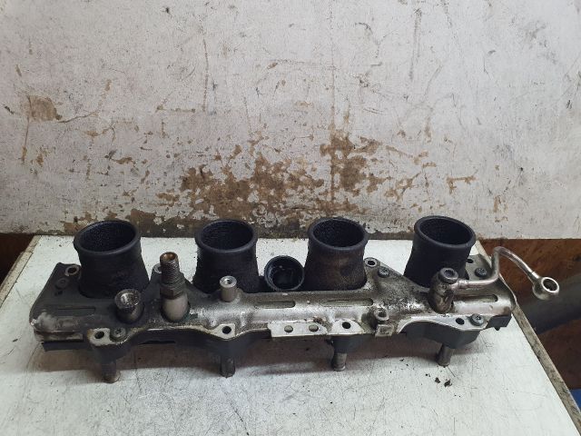 bontott VW GOLF PLUS Közösnyomócső