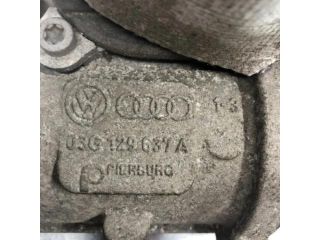 bontott VW GOLF PLUS EGR / AGR Szelep