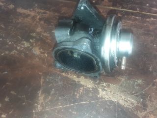 bontott VW GOLF PLUS EGR / AGR Szelep