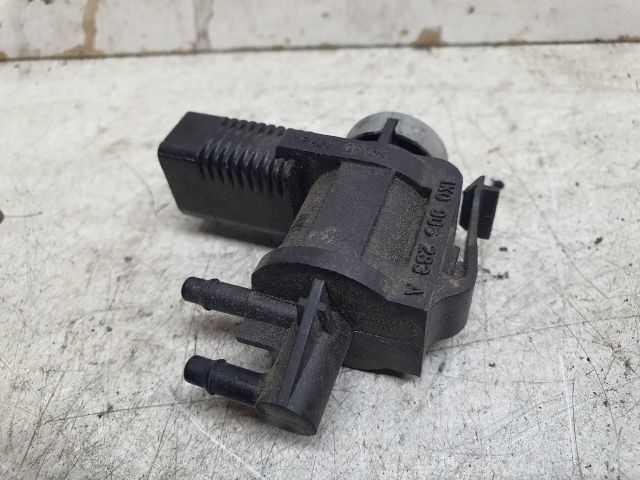 bontott VW GOLF PLUS EGR / AGR Vákum Szelep