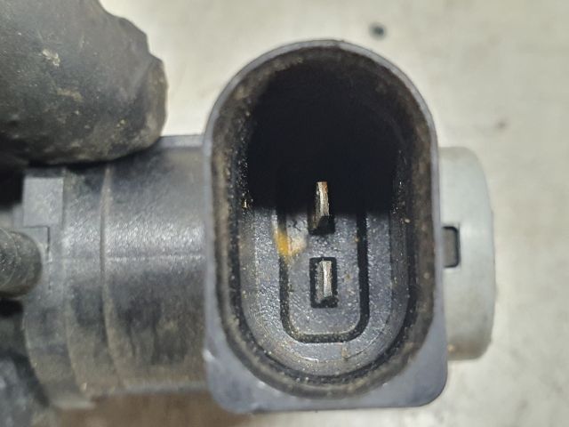 bontott VW GOLF PLUS EGR / AGR Vákum Szelep