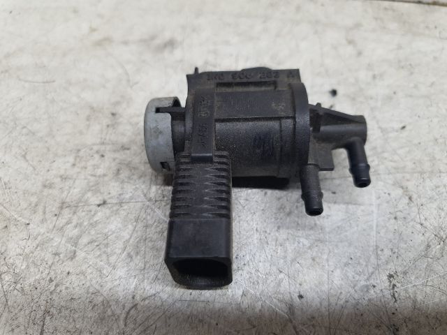 bontott VW GOLF PLUS EGR / AGR Vákum Szelep