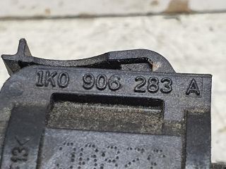 bontott VW GOLF PLUS EGR / AGR Vákum Szelep