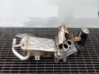 bontott VW GOLF PLUS EGR Hűtő Cső