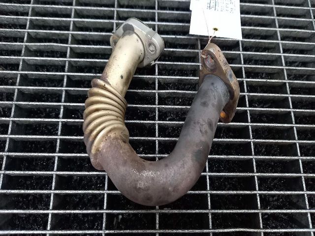 bontott VW GOLF PLUS EGR Hűtő Cső