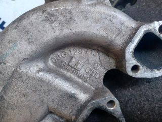 bontott VW GOLF PLUS EGR Hűtő