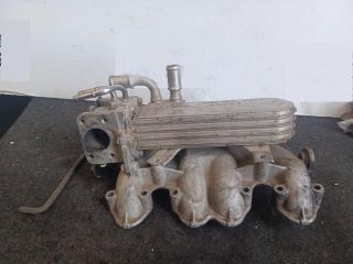 bontott VW GOLF PLUS EGR Hűtő