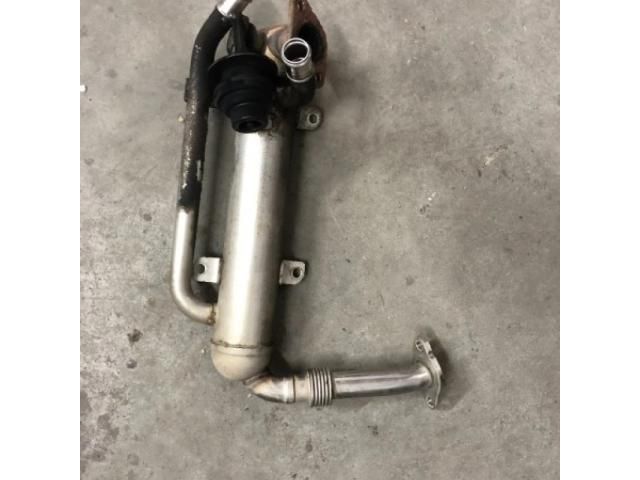 bontott VW GOLF PLUS EGR Hűtő