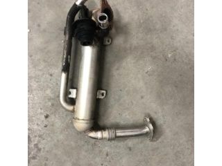 bontott VW GOLF PLUS EGR Hűtő