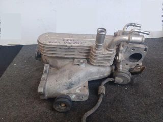 bontott VW GOLF PLUS EGR Hűtő