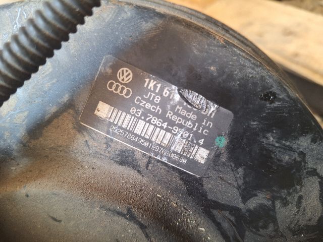 bontott VW GOLF PLUS Fékrásegítő