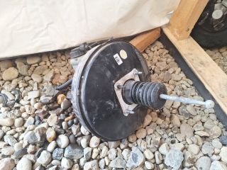 bontott VW GOLF PLUS Fékrásegítő