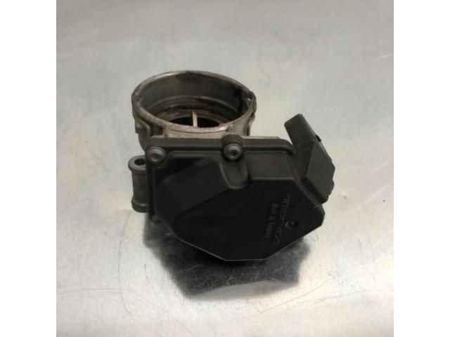 bontott VW GOLF PLUS Fojtószelep (Elektromos)