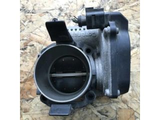 bontott VW GOLF PLUS Fojtószelep (Elektromos)