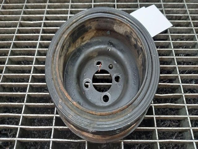 bontott VW GOLF PLUS Főtengely Szíjtárcsa