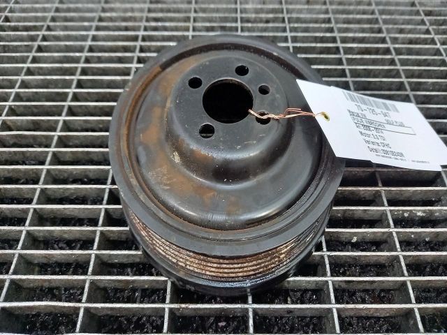 bontott VW GOLF PLUS Főtengely Szíjtárcsa