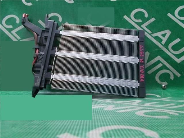 bontott VW GOLF PLUS Fűtőradiátor