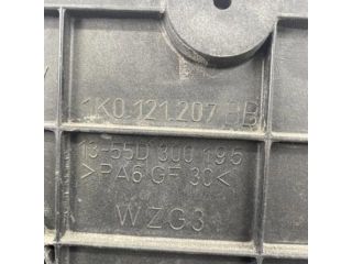 bontott VW GOLF PLUS Hűtőventilátor