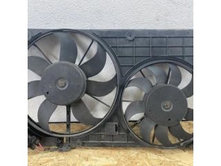bontott VW GOLF PLUS Hűtőventilátor