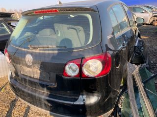 bontott VW GOLF PLUS Jobb első Gólyaláb (Lengécsillapító, Rugó)