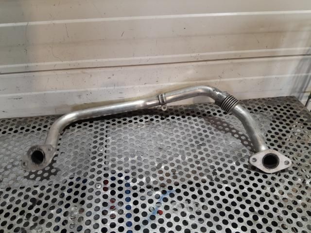 bontott VW GOLF PLUS Kartergázcső