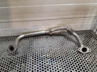 bontott VW GOLF PLUS Kartergázcső