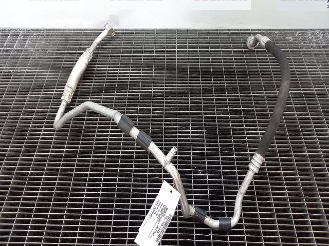 bontott VW GOLF PLUS Klíma Cső