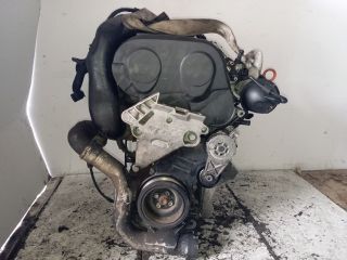 bontott VW GOLF PLUS Komplett Motor (Segédberendezésekkel)