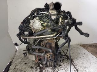 bontott VW GOLF PLUS Komplett Motor (Segédberendezésekkel)