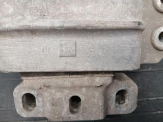 bontott VW GOLF PLUS Motor Tartó Bak (Pozíciófüggetlen)