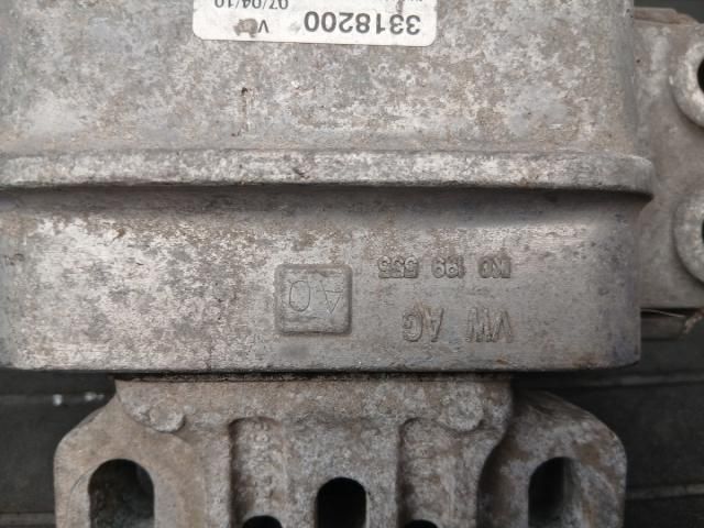 bontott VW GOLF PLUS Motor Tartó Bak (Pozíciófüggetlen)