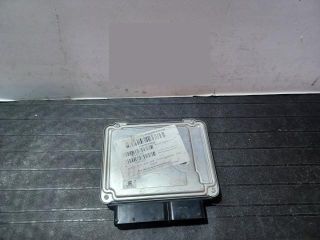 bontott VW GOLF PLUS Motorvezérlő