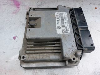 bontott VW GOLF PLUS Motorvezérlő