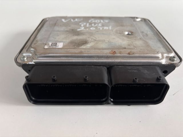 bontott VW GOLF PLUS Motorvezérlő