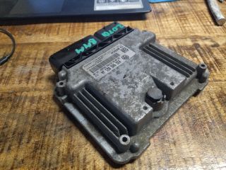 bontott VW GOLF PLUS Motorvezérlő