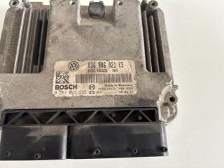 bontott VW GOLF PLUS Motorvezérlő