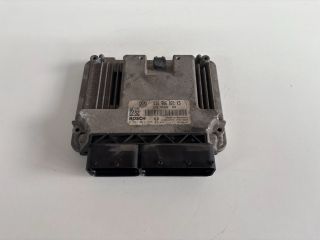 bontott VW GOLF PLUS Motorvezérlő