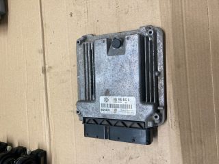 bontott VW GOLF PLUS Motorvezérlő