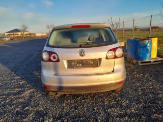 bontott VW GOLF PLUS Motorvezérlő