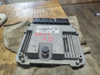 bontott VW GOLF PLUS Motorvezérlő